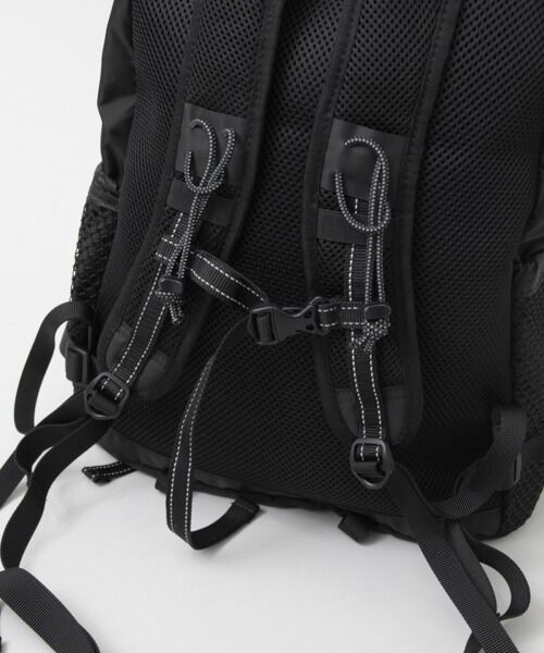 URBAN RESEARCH / アーバンリサーチ リュック・バックパック | and wander　20L DAYPACK | 詳細11