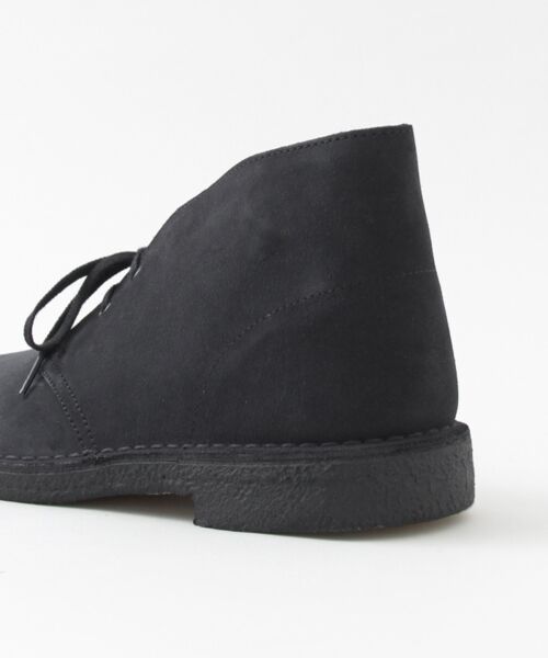 URBAN RESEARCH / アーバンリサーチ シューズ | Clarks　DESERT BOOT | 詳細6