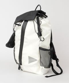 and wander　30L BACK PACK