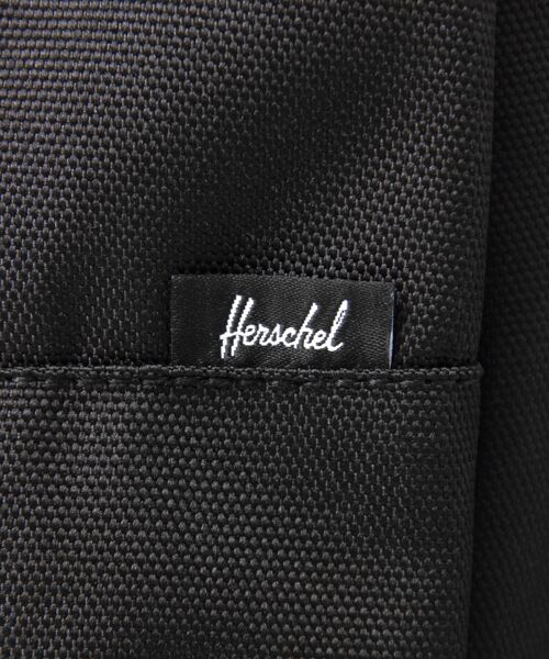 URBAN RESEARCH / アーバンリサーチ リュック・バックパック | Herschel Supply　WINLAW | 詳細8