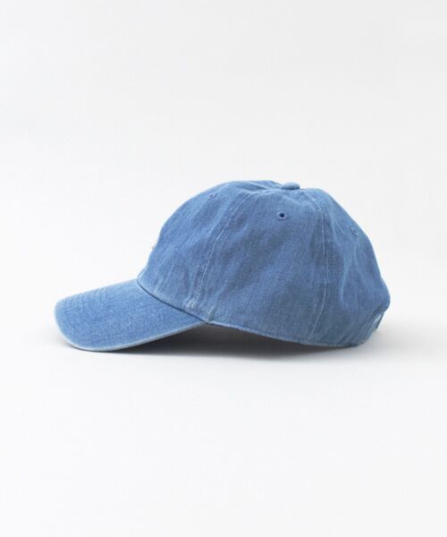 URBAN RESEARCH / アーバンリサーチ キャップ | VOTE MAKE NEW CLOTHES　別注VOTE STARTER LOGO CAP | 詳細1