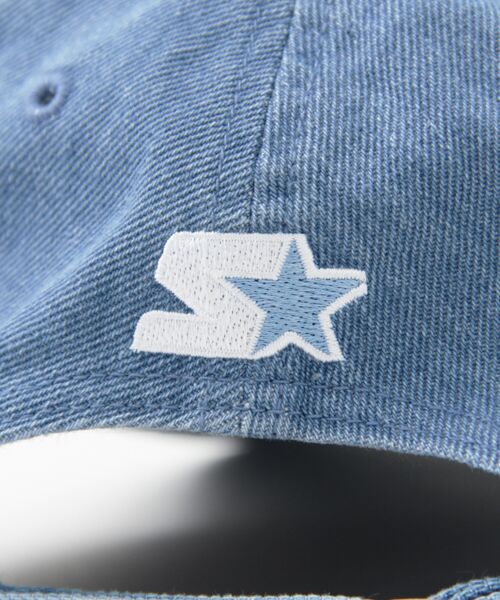 URBAN RESEARCH / アーバンリサーチ キャップ | VOTE MAKE NEW CLOTHES　別注VOTE STARTER LOGO CAP | 詳細10
