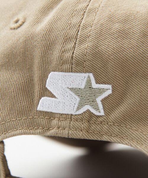 URBAN RESEARCH / アーバンリサーチ キャップ | VOTE MAKE NEW CLOTHES　別注VOTE STARTER LOGO CAP | 詳細12