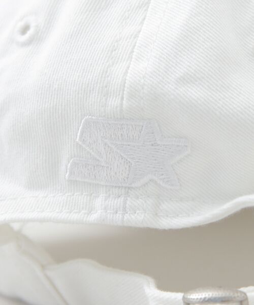 URBAN RESEARCH / アーバンリサーチ キャップ | VOTE MAKE NEW CLOTHES　別注VOTE STARTER LOGO CAP | 詳細15