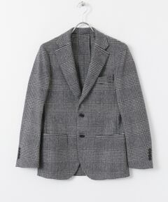 URBAN RESEARCH Tailor　ビーバージャケット