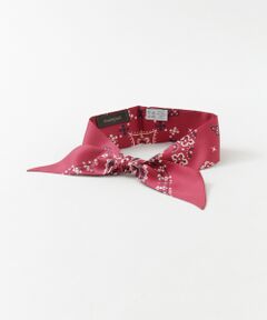 manipuri　BANDANA 85×5