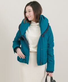 YOSOOU　TWO PIECE COLLAR JACKET