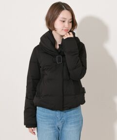 YOSOOU　TWO PIECE COLLAR JACKET