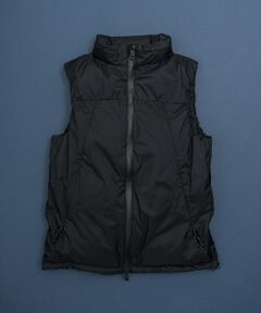 NANGA×URBAN RESEARCH iD　AURORA 3LAYER DOWN VEST