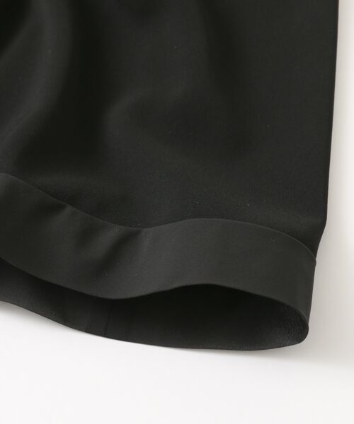 URBAN RESEARCH / アーバンリサーチ ドレス | calian BOUTIQUE-Black Mules-　袖レースワンピース | 詳細11