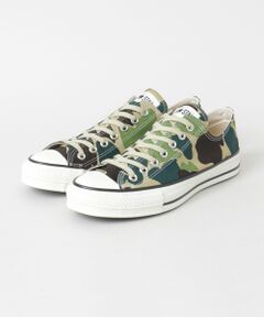 CONVERSE　ALLSTAR J83カモOX