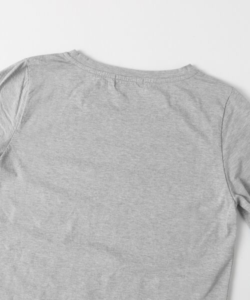 URBAN RESEARCH / アーバンリサーチ Tシャツ | BRIGHTロゴTシャツ | 詳細15