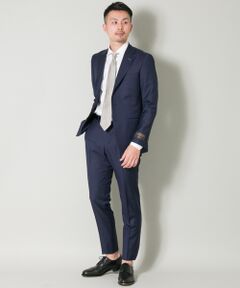 URBAN RESEARCH Tailor　カノニコサージスーツ