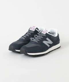 NEW BALANCE　WR996