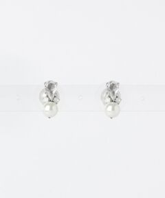 rada　BEADED EARRINGS 2