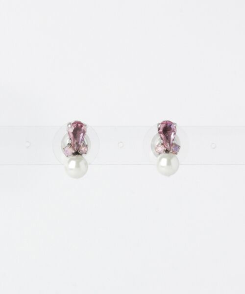 セール】 rada BEADED EARRINGS 2 （ピアス・イヤリング）｜URBAN