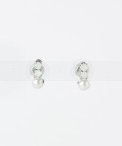 rada　BEADED EARRINGS 2