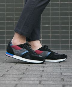 RED SEAM　別注 FRENCH TRAINER