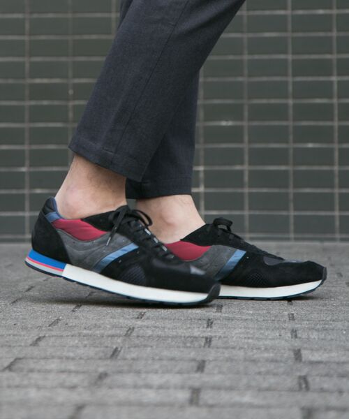 URBAN RESEARCH / アーバンリサーチ スニーカー | RED SEAM　別注 FRENCH TRAINER | 詳細2