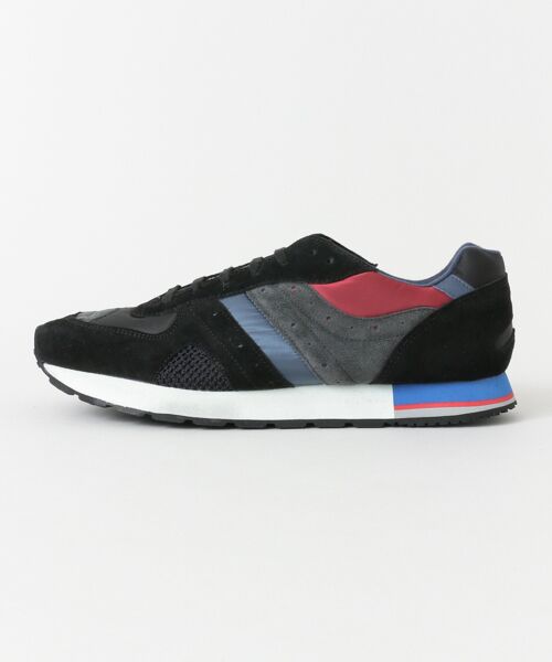 URBAN RESEARCH / アーバンリサーチ スニーカー | RED SEAM　別注 FRENCH TRAINER | 詳細6
