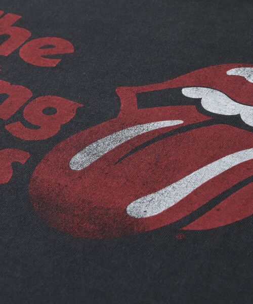 URBAN RESEARCH / アーバンリサーチ Tシャツ | The Rolling Stones T-shirts | 詳細10