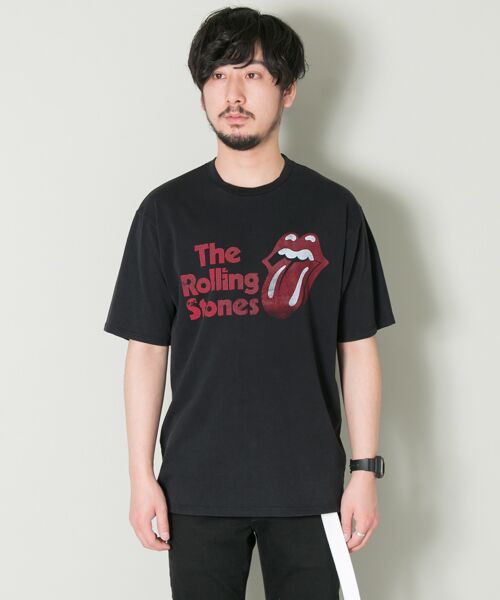URBAN RESEARCH / アーバンリサーチ Tシャツ | The Rolling Stones T-shirts | 詳細3