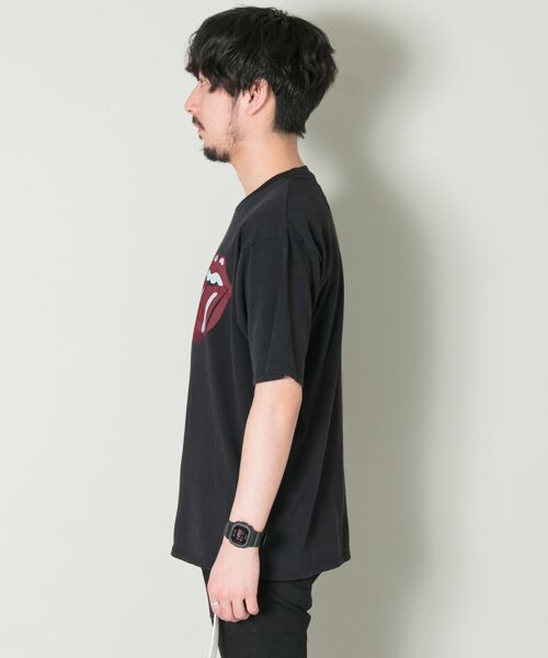 URBAN RESEARCH / アーバンリサーチ Tシャツ | The Rolling Stones T-shirts | 詳細4