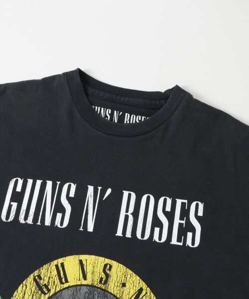 URBAN RESEARCH / アーバンリサーチ Tシャツ | GUNS N ROSES T-SHIRTS | 詳細6