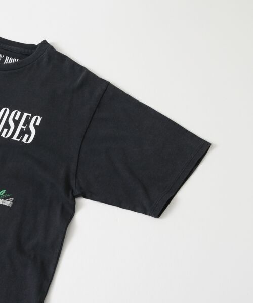 URBAN RESEARCH / アーバンリサーチ Tシャツ | GUNS N ROSES T-SHIRTS | 詳細8