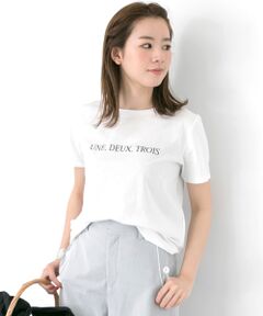 SIMPLE LOGO T-SHIRTS