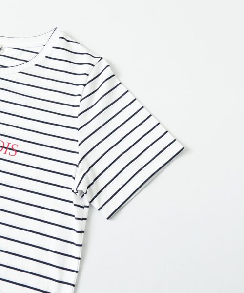 URBAN RESEARCH / アーバンリサーチ Tシャツ | SIMPLE LOGO T-SHIRTS | 詳細13