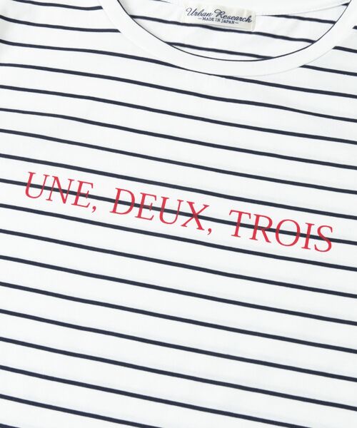 URBAN RESEARCH / アーバンリサーチ Tシャツ | SIMPLE LOGO T-SHIRTS | 詳細14