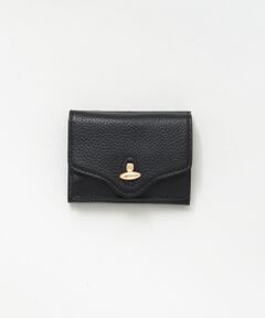 Hashibami　MINI PASSCASE