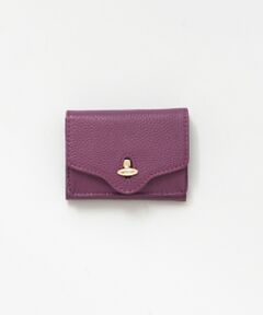 Hashibami　MINI PASSCASE