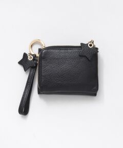 Hashibami　STAR CHARM WALLET