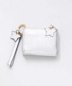 Hashibami　STAR CHARM WALLET