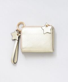 Hashibami　STAR CHARM WALLET