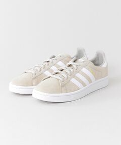 adidas　CAMPUS W