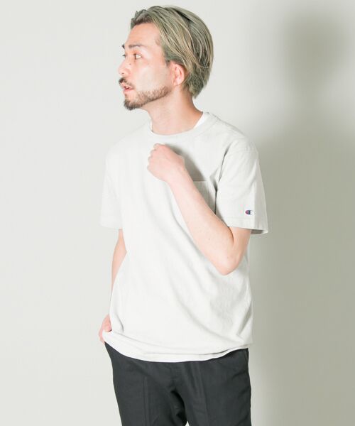 URBAN RESEARCH / アーバンリサーチ Tシャツ | Champion　US-T SHIRTS | 詳細3