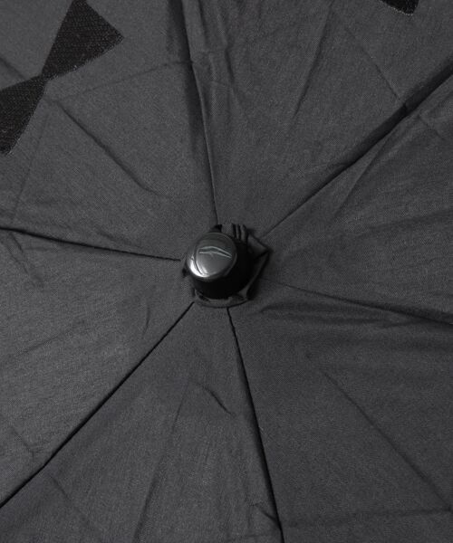 URBAN RESEARCH / アーバンリサーチ 傘 | Saison Tourne Umbrella　リボン刺繍折傘 | 詳細2