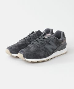 NEW BALANCE　WR996BY