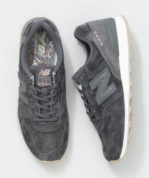 URBAN RESEARCH / アーバンリサーチ スニーカー | NEW BALANCE　WR996BY | 詳細1