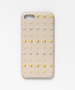 URBAN BOBBY　STUDS iphone CASE