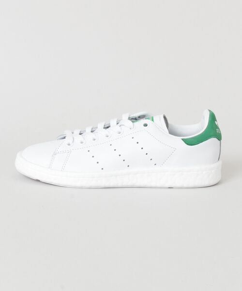 URBAN RESEARCH / アーバンリサーチ スニーカー | adidas　STANSMITH BOOST | 詳細2