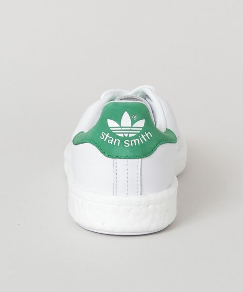 URBAN RESEARCH / アーバンリサーチ スニーカー | adidas　STANSMITH BOOST | 詳細3