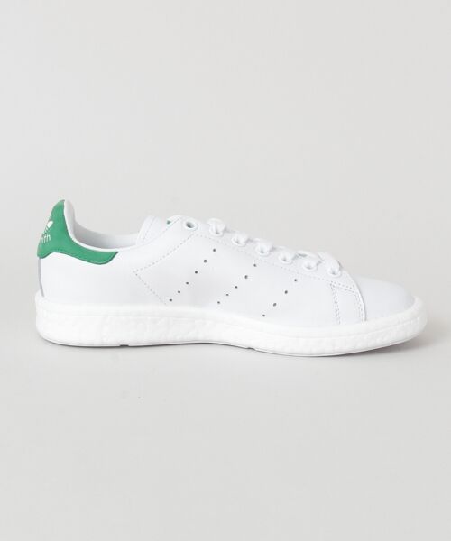 URBAN RESEARCH / アーバンリサーチ スニーカー | adidas　STANSMITH BOOST | 詳細4
