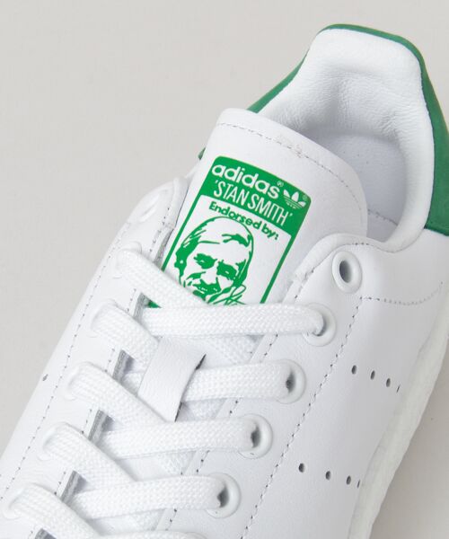 URBAN RESEARCH / アーバンリサーチ スニーカー | adidas　STANSMITH BOOST | 詳細7