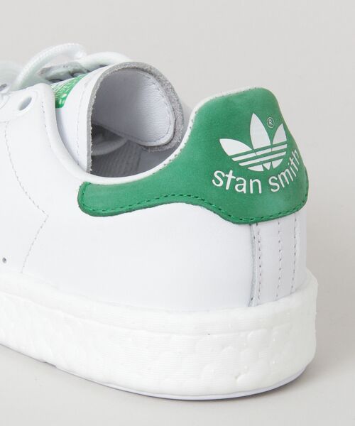 URBAN RESEARCH / アーバンリサーチ スニーカー | adidas　STANSMITH BOOST | 詳細9