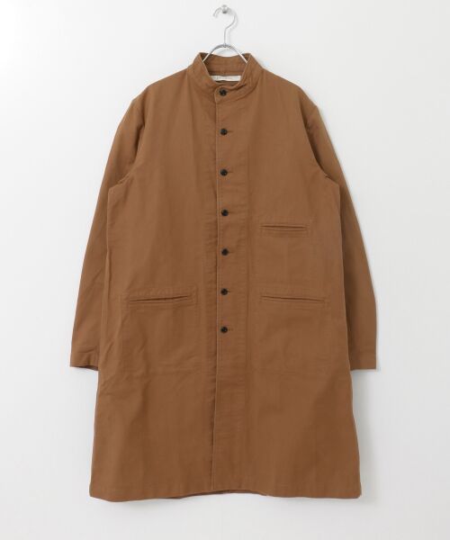 URBAN RESEARCH / アーバンリサーチ その他アウター | FREEMANS SPORTING CLUB JP×HONORGATHERING　COAT | 詳細3