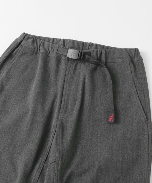 URBAN RESEARCH / アーバンリサーチ その他パンツ | Gramicci×URBAN RESEARCH iD　別注WASHABLE WOOLLY PANTS | 詳細10